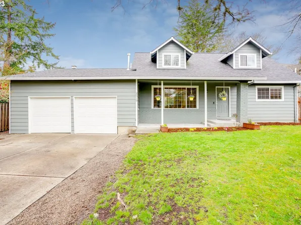 20719 SW Lido St, Beaverton, OR 97078