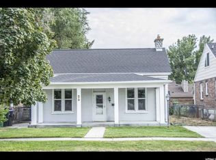 579 W 400 N, Provo, UT 84601