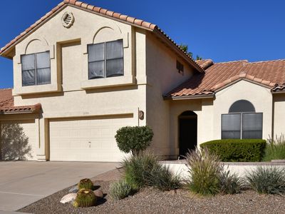 2750 E Cathedral Rock Dr, Phoenix, AZ, 85048