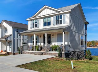 80 Barefoot Way, Winchester, TN 37398