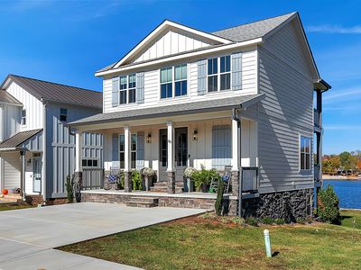80 Barefoot Way, Winchester, TN, 37398