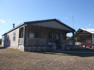 6205 S Dm #783, Harper, TX 78631