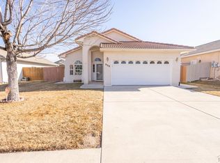 928 Cherrycrest Dr, Pueblo, CO 81005