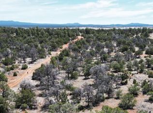 709 Fred Rd, Ramah, NM 87321