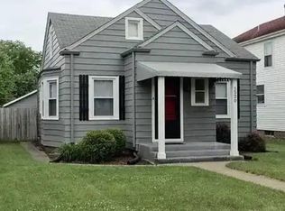 1520 Runnion Ave, Fort Wayne, IN 46808