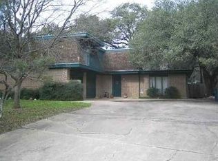 3602 Summit Bnd, Austin, TX 78759