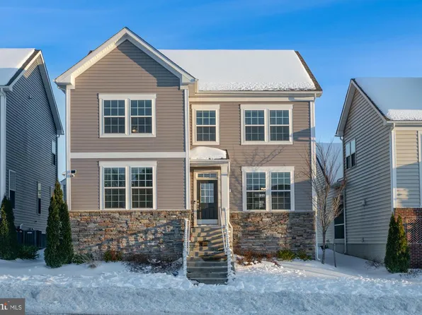 735 Jefferson Pike, Brunswick, MD 21716