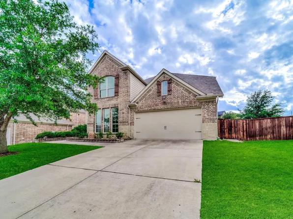 419 Aylesbury Dr, Roanoke, TX 76262