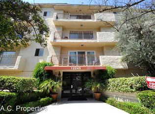 12245 Chandler Blvd #308, Valley Village, CA 91607