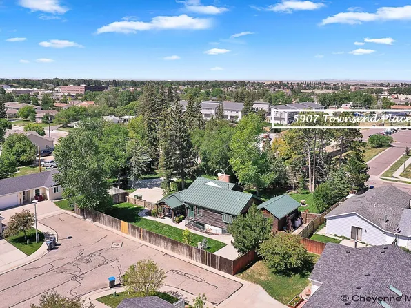 5907 Townsend Pl, Cheyenne, WY 82009