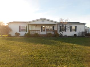 13155 Us Highway 127 N, Glencoe, KY 41046