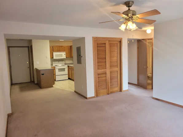 Mulberry Pointe Apartment Homes