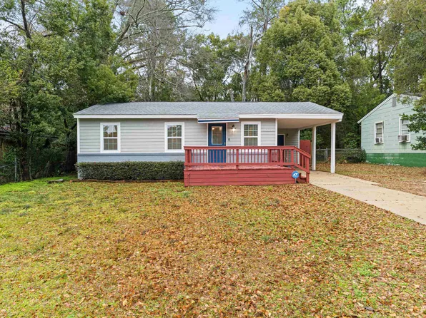 1634 Levy Ave, Tallahassee, FL 32310
