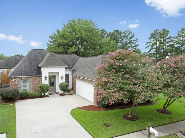 13126 Quail Ridge Ave, Baton Rouge, LA 70810