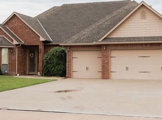 2101 Mount Vernon Rd, Enid, OK 73703