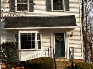 5832 First Landing Way #137, Burke, VA 22015