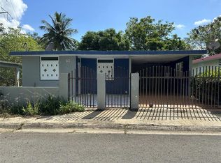 Calle 5 #F-6, Ceiba, PR 00735