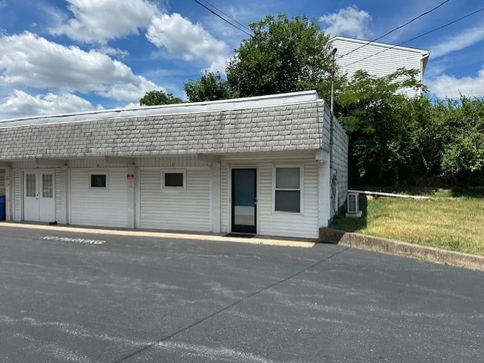 6890 Clearfield St #COMMERCIAL