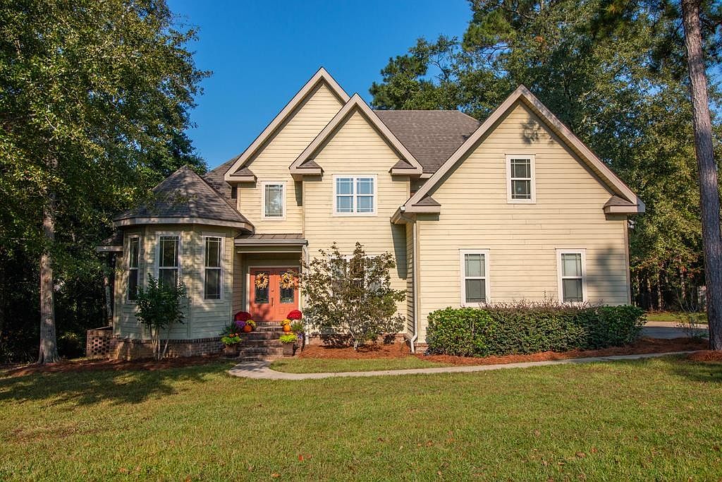 108 Riveredge Ct, Headland, AL 36345 Zillow