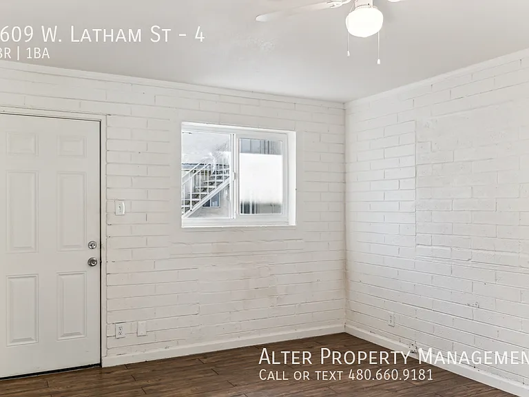 1609 W Latham St #4 — Photo 2