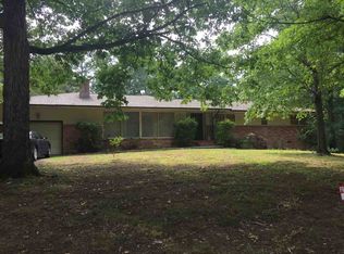 3503 Crestwood Dr NW, Cleveland, TN 37312