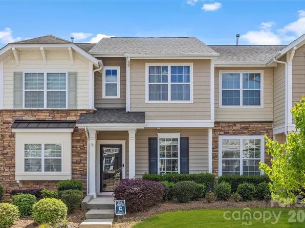 8033 Willow Branch Dr, Waxhaw, NC 28173