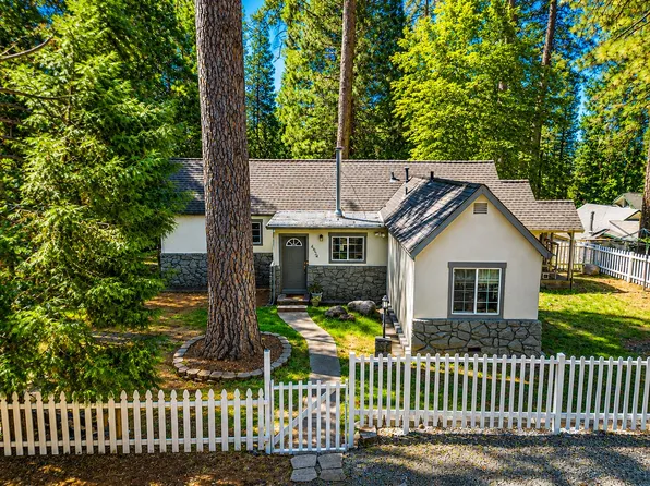 4934 Cedar Dr, Camino, CA 95709