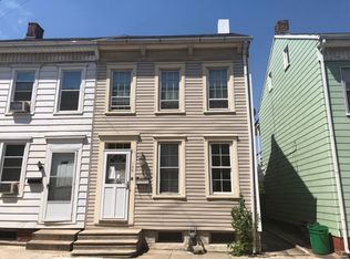 126 Manchester St, York, PA 17401
