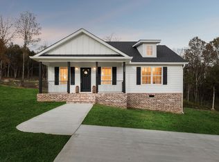 122 Alice Preston Loop, Gordonsville, TN 38563