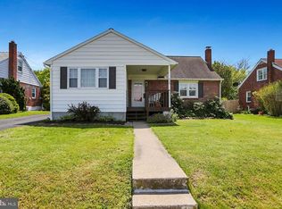 716 Columbia Ave, Temple, PA 19560