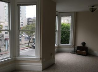 2315 Jackson St, San Francisco, CA 94115