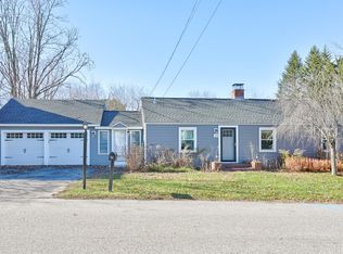 28 River St, Conway, NH 03818
