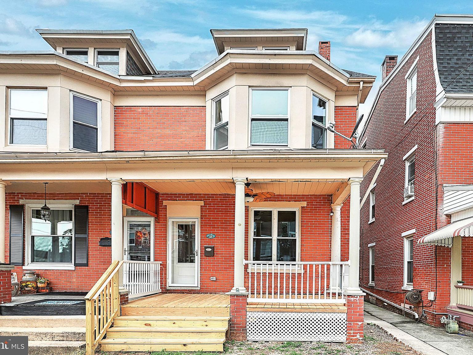 26 S Linden Ave, Red Lion, PA 17356 Zillow