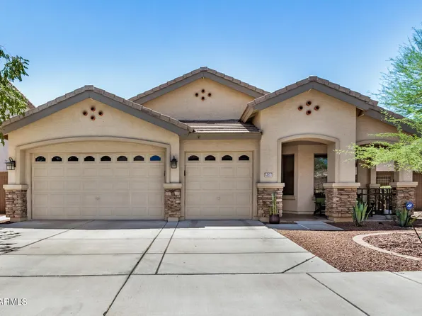 12617 W CAMPBELL Avenue, Litchfield Park, AZ 85340