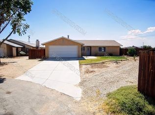 20549 85th St, California City, CA 93505