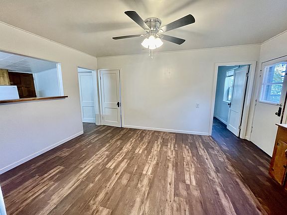 Entry Way.