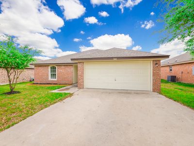 305 Turquoise Way, Jarrell, TX, 76537