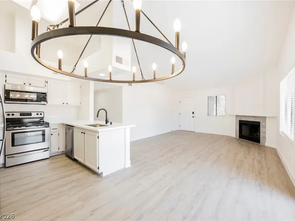 1575 W Warm Springs Rd Unit 2722, Henderson, NV 89014