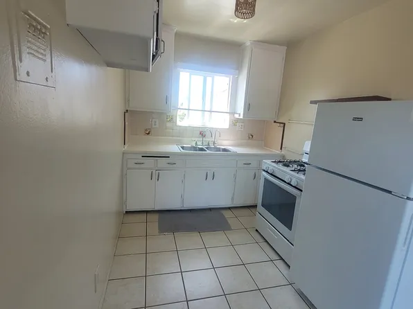 1854 12th St #C, Santa Monica, CA 90404