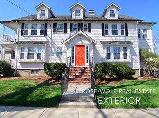 50 Harvard Rd, Belmont, MA 02478