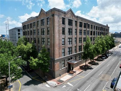 700 S Peters St APT 503, New Orleans, LA, 70130