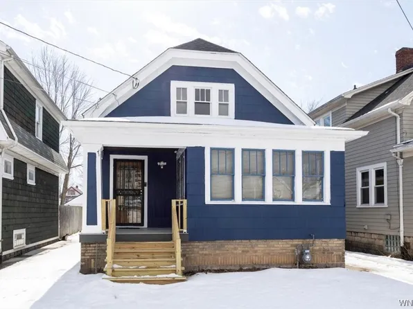 381 Winspear Ave, Buffalo, NY 14215