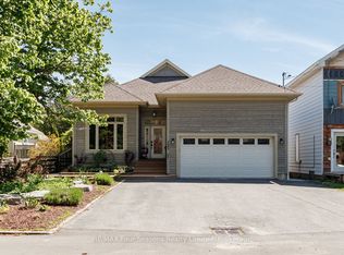 121 Elm St, Collingwood, ON L9Y3J3