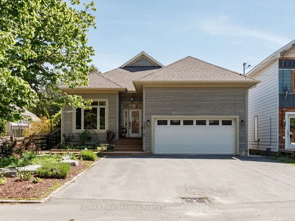 121 Elm St, Collingwood, ON L9Y 3J3