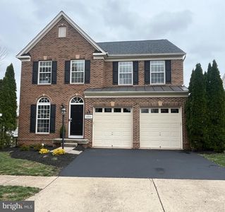 18080 Camdenhurst Dr, Gainesville, VA, 20155