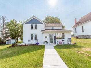 106 S Warren St, South Wayne, WI 53587