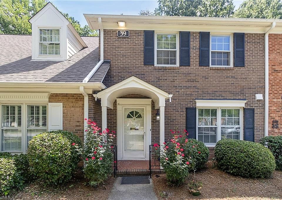 39 Fountain Manor Dr UNIT B, Greensboro, NC 27405 Zillow