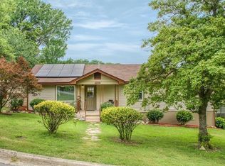 4602 Bowers St, Little Rock, AR 72204