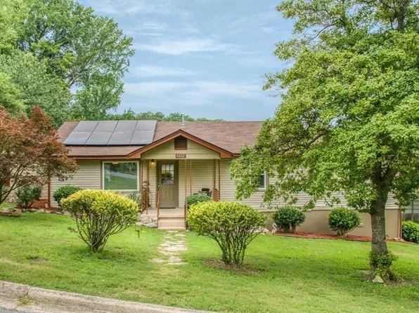 4602 Bowers St, Little Rock, AR 72204