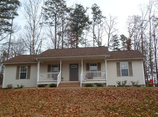 775 Stewart Rd, Ringgold, GA 30736